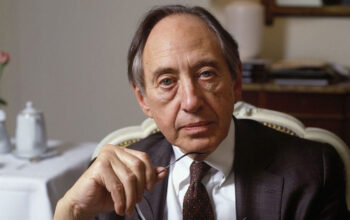 Alvin Toffler
