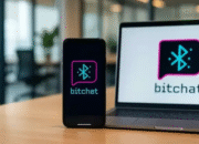 Bitchat Hadirkan Komunikasi Tanpa Internet