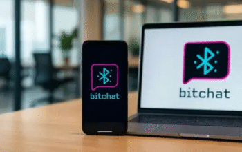 Bitchat Hadirkan Komunikasi Tanpa Internet