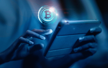 Bitcoin Jadi Aset Strategis Korporasi Global