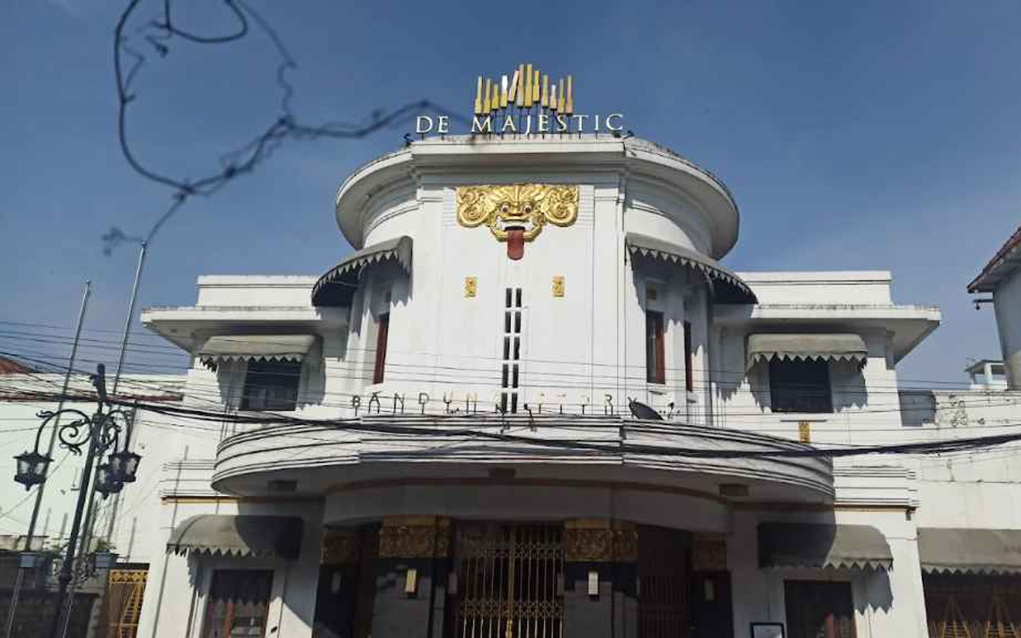 Bioskop Bandung