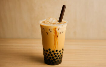 Minuma Boba