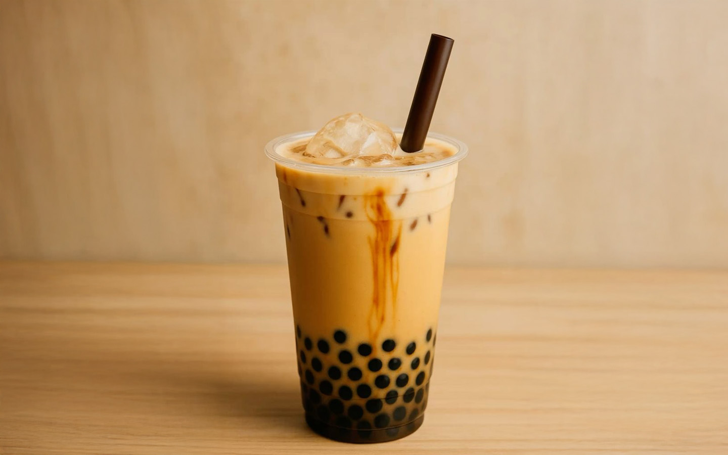 Minuma Boba