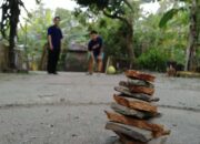 Permainan Tradisional Boi-Boian