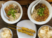 Bubur, Jejak Warisan dalam Semangkuk Rasa