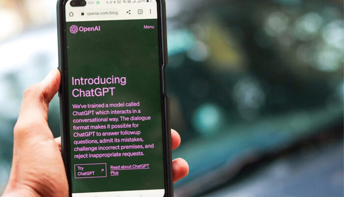 Indonesia Masuk 5 Besar Pengguna ChatGPT Global