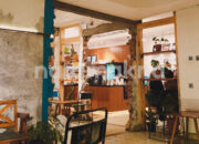 Coffee Shop Indonesia: Simbol Gaya Hidup