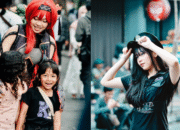 Cosplay Indonesia Yang Semakin Menjamur