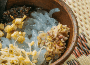 Dawet Sambel: Kuliner Tradisional Yogyakarta