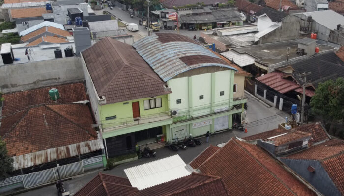Cibiruhilir: Denyut Kemajuan di Bandung Timur