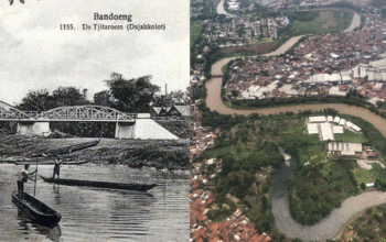 Sungai Citarum