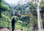 Warga Jabar Pilih Luar, Lokal Ditinggalkan