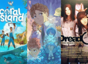 Game Asal Indonesia