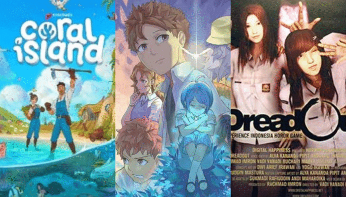 Identitas Game Indonesia di Panggung Global