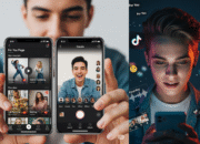 Gen Z dan Ketergantungan Terhadap TikTok