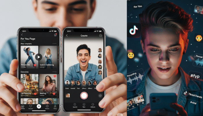 Gen Z dan Ketergantungan Terhadap TikTok