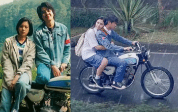 Dilan dan Milea
