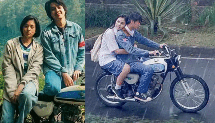 Dilan, Motor Kustom Bandung: Fenomena & Budaya