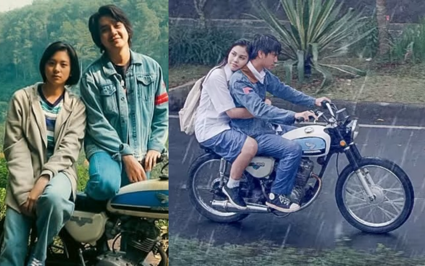 Dilan dan Milea