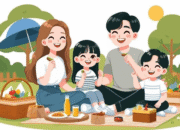 Kesehatan Mental Anak Dimulai dari Rumah