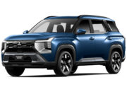 MITSUBISHI DESTINATOR