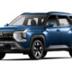 MITSUBISHI DESTINATOR