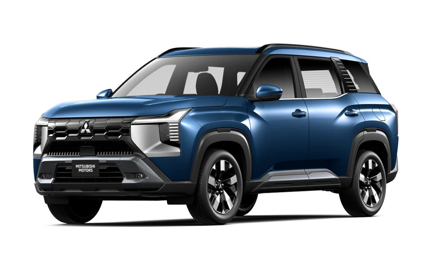 MITSUBISHI DESTINATOR