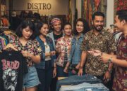 Bandung: Jantung Fashion Indonesia