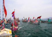 Negara Maritim, Kesenjangan Konsumsi Ikan