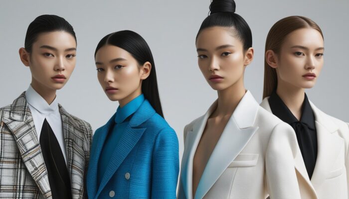 Fashion Wanita