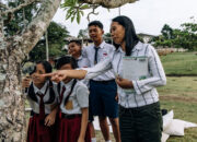 Transformasi Pendidikan: Guru Berinovasi, Masa Depan Cerah