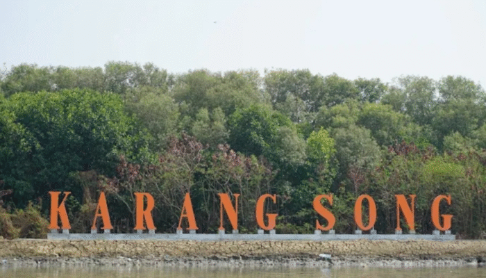 Karangsong Indramayu