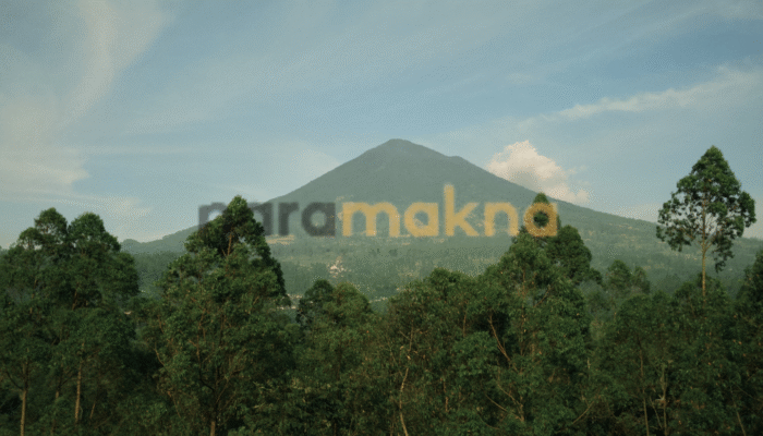 Jawa Barat Jadi Magnet Wisatawan Domestik