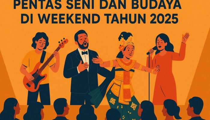 Seni Memperkaya Kehidupan Budaya Masyarakat