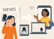 Media Digital Gosip Telah Bertransformasi