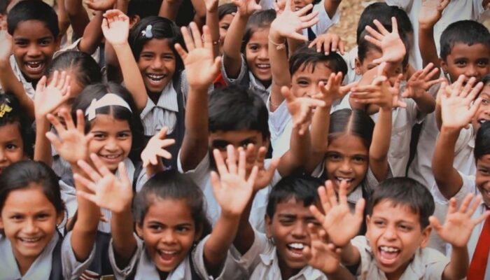 Hak Anak: Melalui Regulasi dan Peringatan HAN