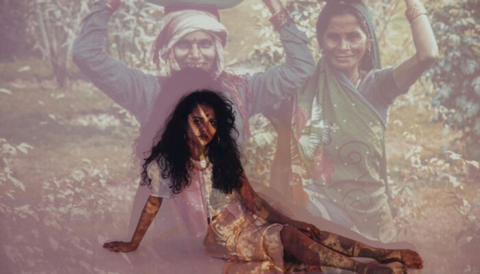 Terjebak Tekanan Visual Cantik atau Asli?