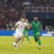 Sumber: PSSI | Indonesia Vs Arab Saudi di GBK