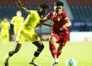 Indonesia Vs Malaysia