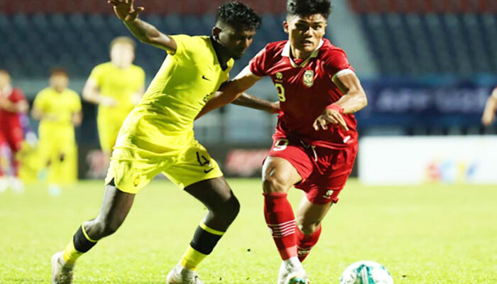 Derby ASEAN: Rivalitas Indonesia vs Malaysia