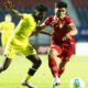 Indonesia Vs Malaysia