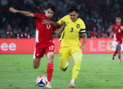 Indonesia malaysia