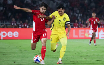 Indonesia malaysia
