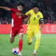 Indonesia malaysia