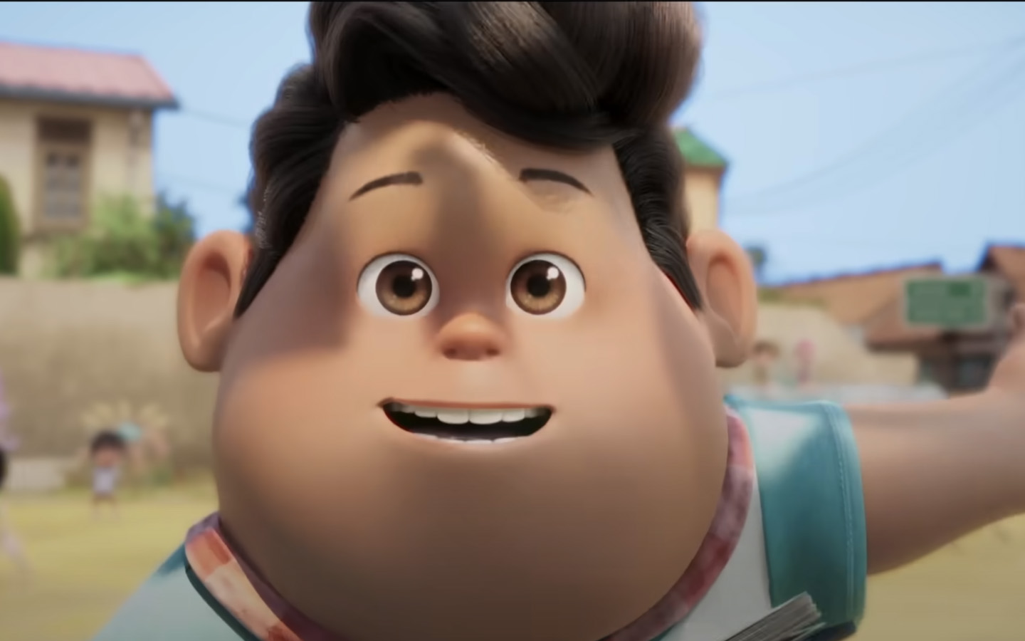 Film Jumbo