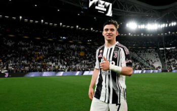 Juventus
