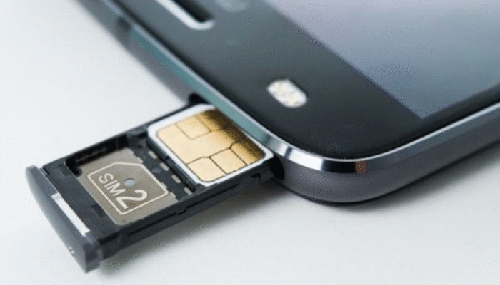 Nomor Telepon Privasi