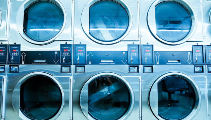 Laundry Jadi Bagian Hidup Masyarakat Modern