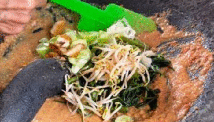 Kuliner Lotek