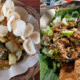 Lotek dan Pecel